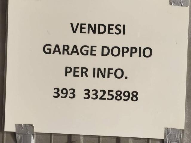 Box in vendita a Crocetta-San Lazzaro-Modena Est, Modena