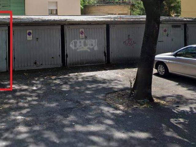 Box in vendita a Crocetta-San Lazzaro-Modena Est, Modena