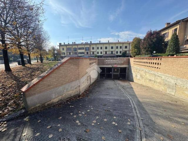 Box in vendita a San Faustino-Madonnina-Quattroville, Modena