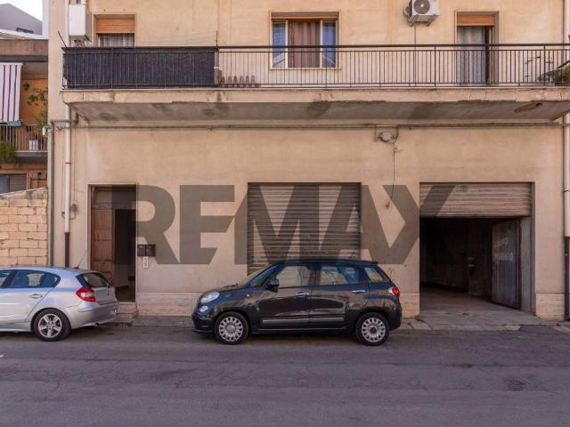 Box in vendita a Sacro Cuore, Marina Di Modica