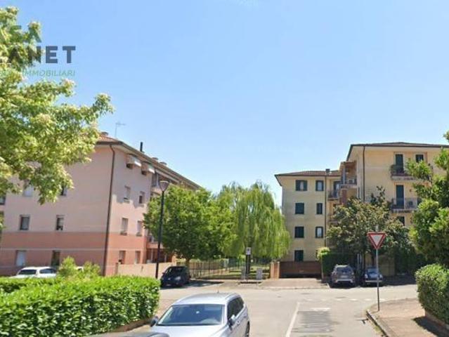 Box in vendita a Mogliano Veneto, Veneto
