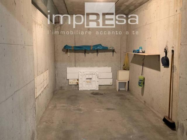 Box in vendita a Olme, Mogliano Veneto