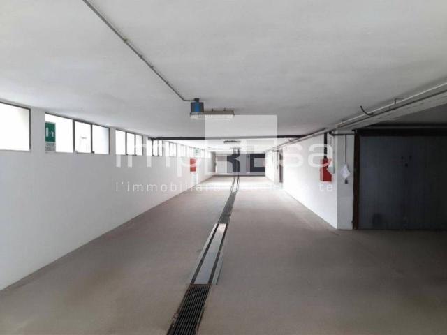 Box in vendita a Olme, Mogliano Veneto