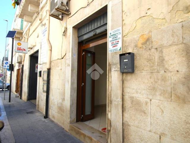 Box in vendita a Molfetta, Bari