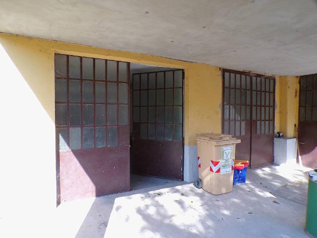 Box in vendita a Piemonte, Torino