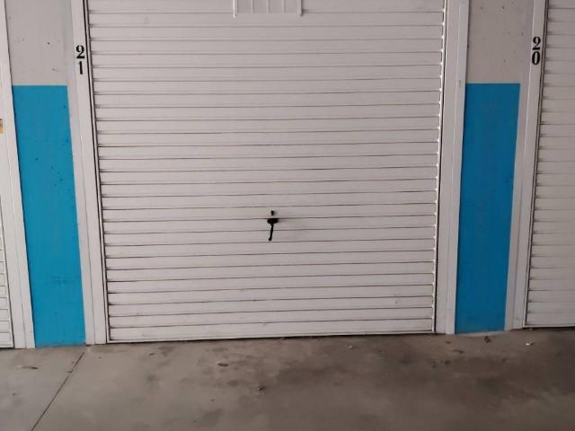 Box in vendita a Testona, Moncalieri