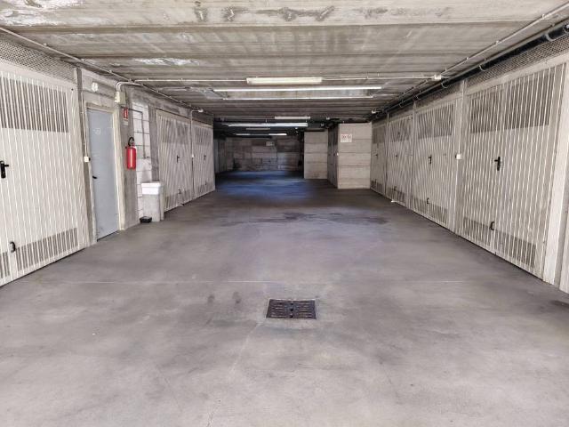 Box in vendita a Testona, Moncalieri