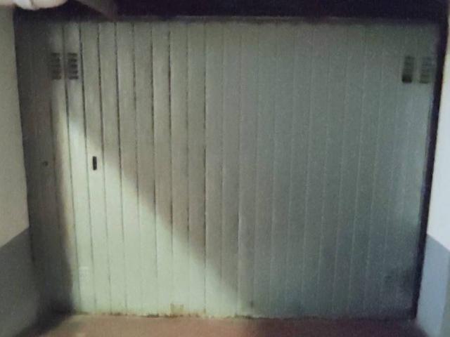 Box in vendita a Borgo Mercato, Moncalieri