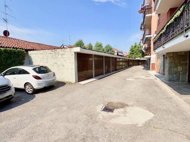 Box in vendita a Piemonte, Torino