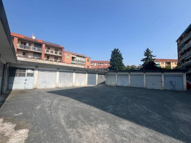 Box in vendita a Piemonte, Torino