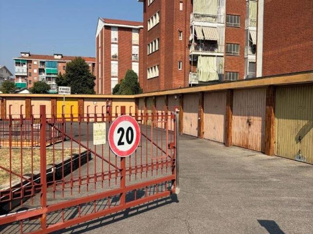 Box in vendita a Piemonte, Torino