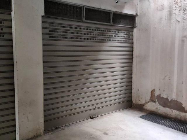 Box in vendita a Borgo San Pietro, Moncalieri