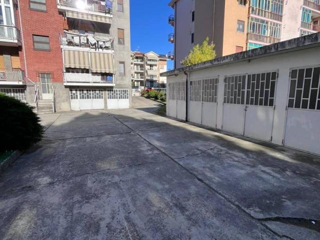 Box in vendita a Piemonte, Torino