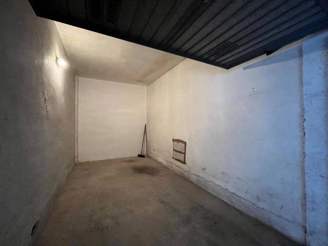 Box in vendita a Altipiano, Piemonte