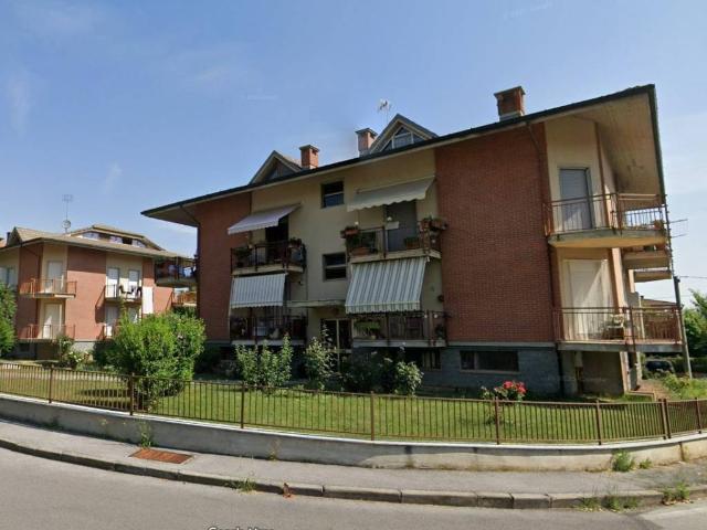 Box in vendita a Borgo Aragno, Piemonte