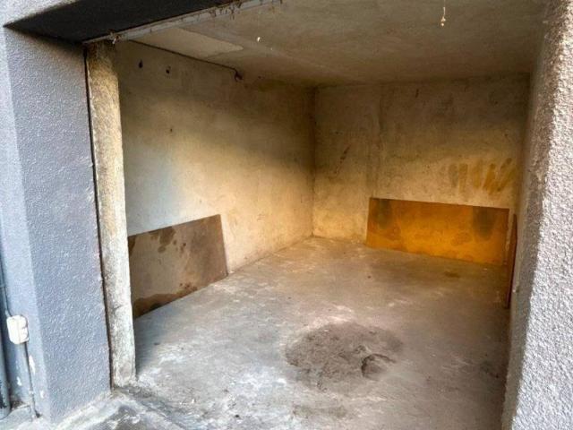 Box in vendita a Altipiano, Mondovì