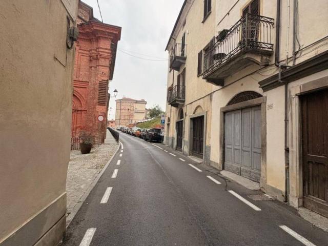 Box in vendita a Piemonte, Cuneo