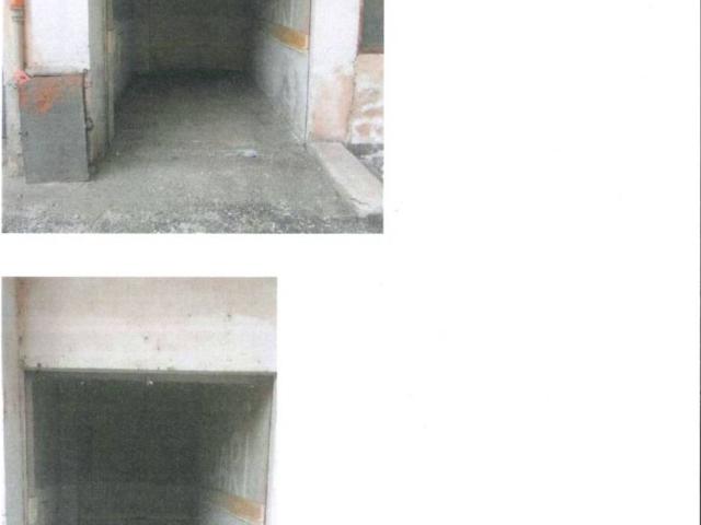 Box in vendita a Borgo Aragno, Piemonte