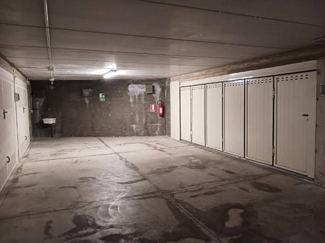 Box in vendita a Località Buttassi, Moneglia