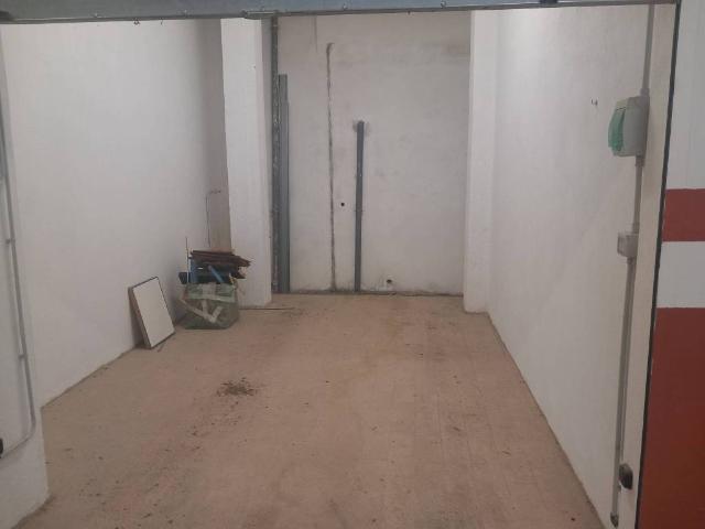 Box in vendita a Località Buttassi, Moneglia