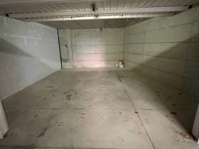 Box in vendita a Località Buttassi, Moneglia