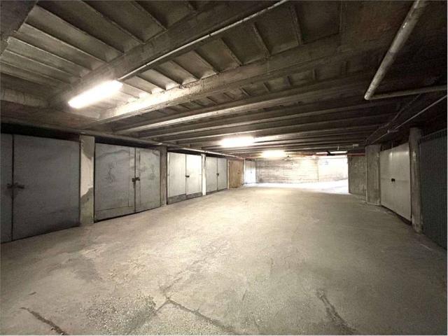 Box in vendita a Monfalcone, Friuli-Venezia Giulia