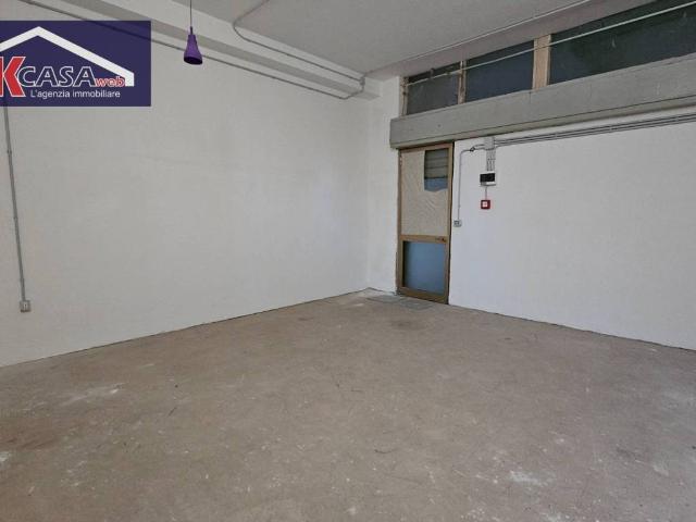 Box in vendita a Marina Julia, Monfalcone