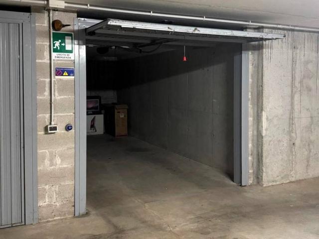Box in vendita a Monfalcone, Friuli-Venezia Giulia