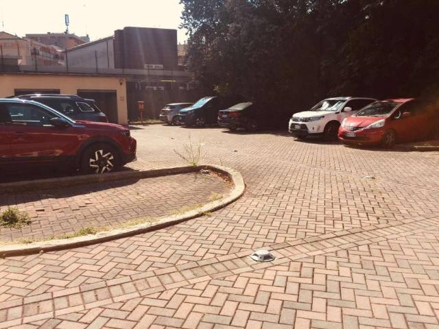 Box in vendita a Monfalcone, Friuli-Venezia Giulia