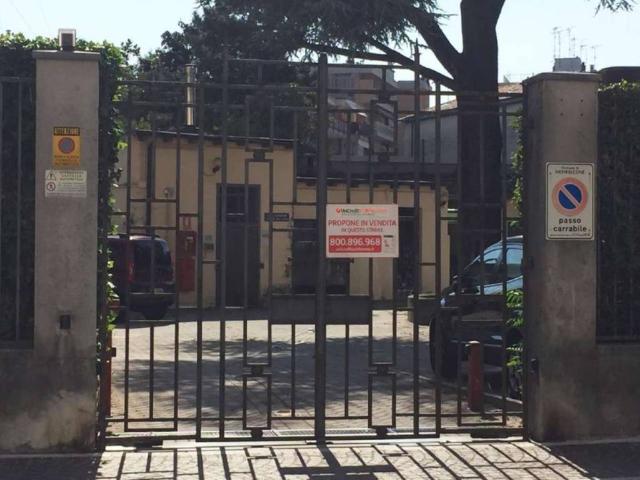 Box in vendita a Monfalcone, Friuli-Venezia Giulia