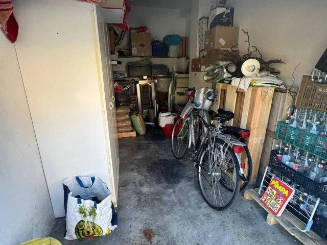 Box in vendita a Monfalcone, Friuli-Venezia Giulia