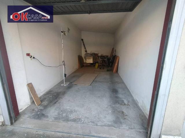 Box in vendita a Monfalcone, Friuli-Venezia Giulia