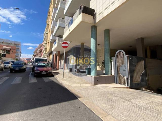 Box in vendita a Monopoli, Bari