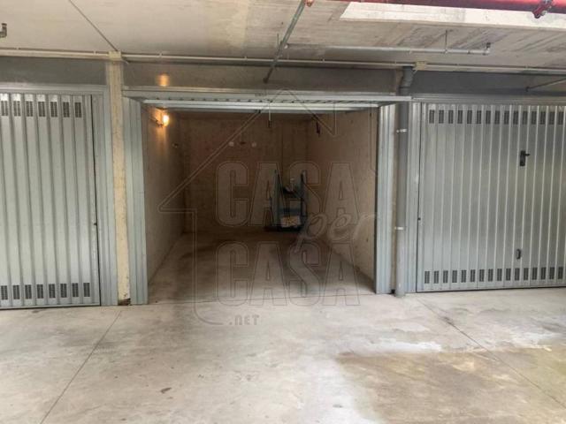 Box in vendita a Monselice, Veneto