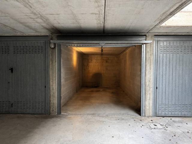 Box in vendita a Monselice, Veneto