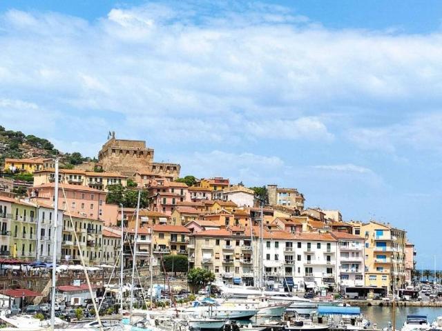 Box in vendita a Monte Argentario, Porto Santo Stefano