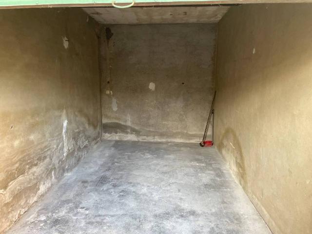Box in vendita a Gallo, Montecatini Terme