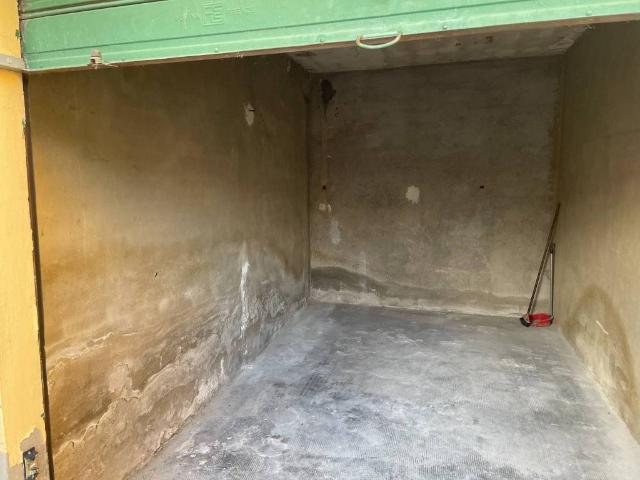 Box in vendita a Gallo, Montecatini Terme