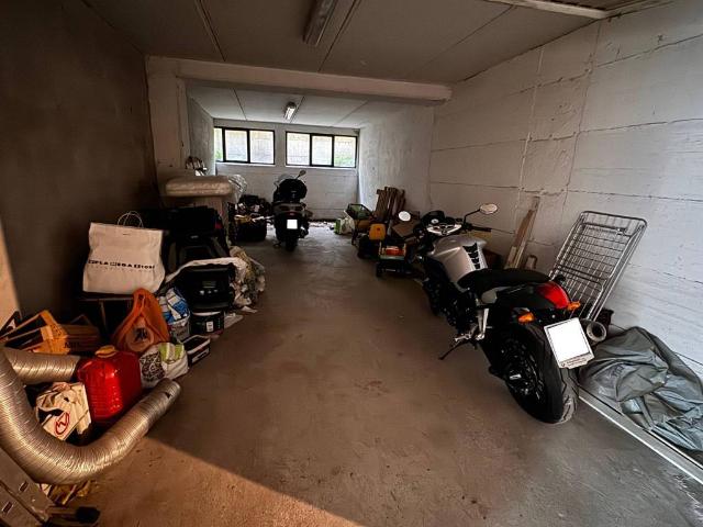Box in vendita a Alte Ceccato, Montecchio Maggiore
