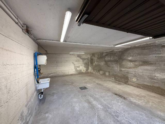 Box in vendita a Alte Ceccato, Montecchio Maggiore