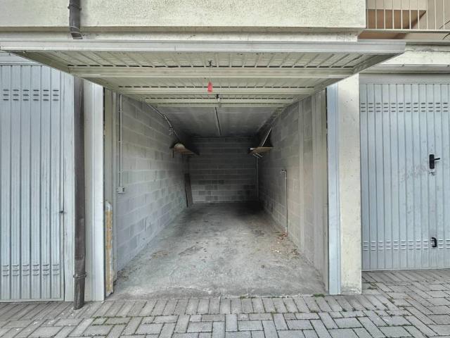 Box in vendita a Montechiarugolo, Reggio Emilia
