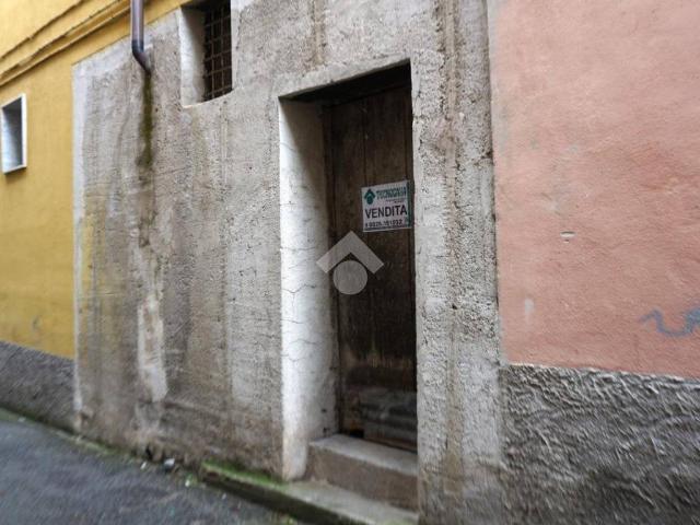 Box in vendita a Montecorvino, Campania