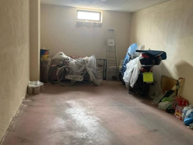 Box in vendita a Alvanella, Monteforte Irpino