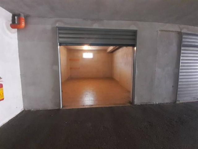 Box in vendita a Monteforte Irpino