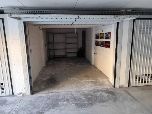 Box in vendita a Montegalda, Veneto