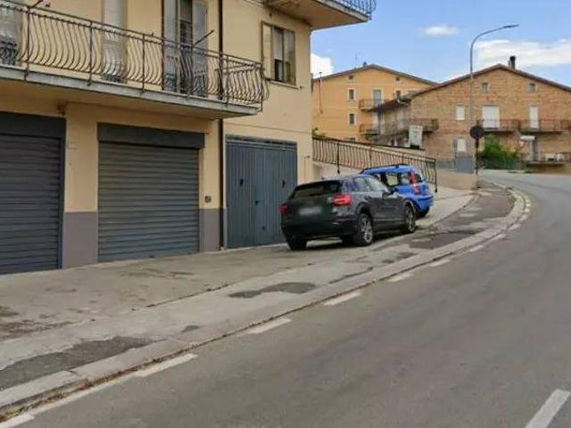 Box in vendita a Montenero di Bisaccia, Molise