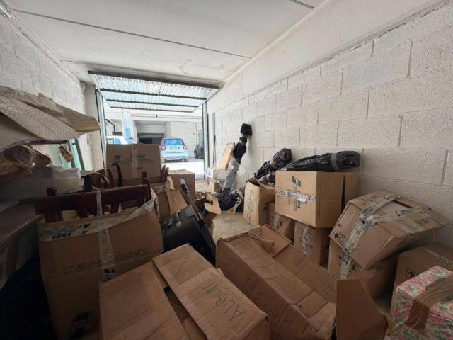 Box in vendita a Monterotondo Scalo, Roma Capitale