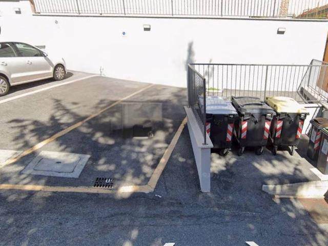 Box in vendita a Roma Capitale, Lazio