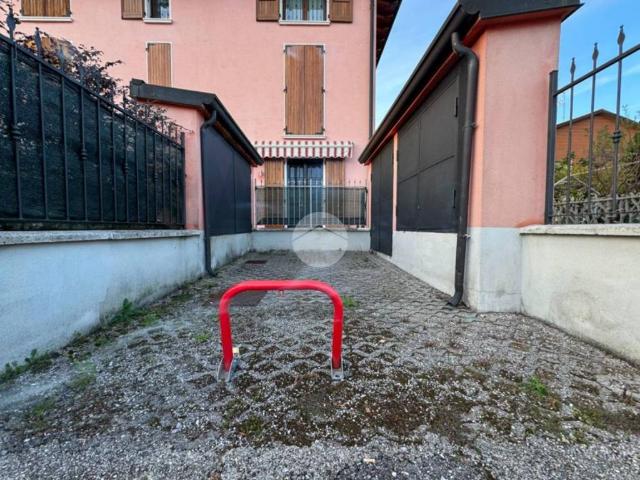 Box in vendita a Montichiari, Lombardia
