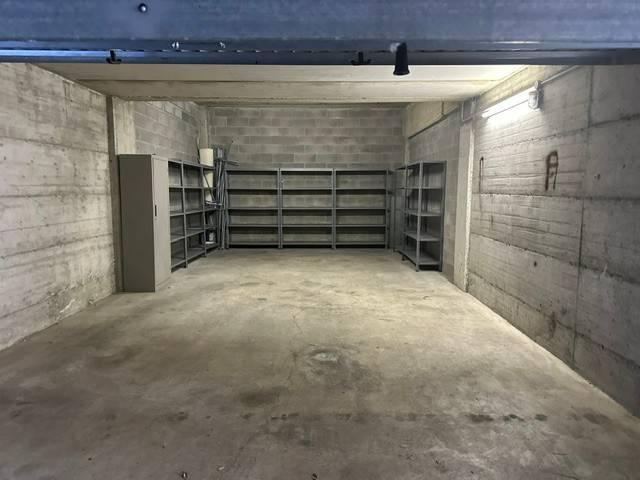 Box in vendita a San Gottardo, Monza